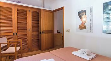 El Vilar 60 Villa Puerto Pollenca