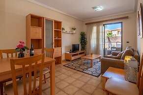 Apartamento Vanessa in Costa Adeje