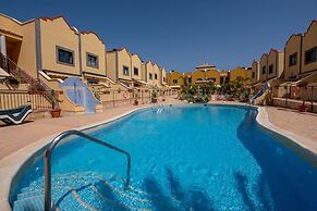 Apartamento Vanessa in Costa Adeje
