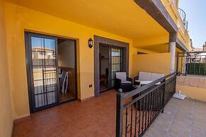 Apartamento Vanessa in Costa Adeje