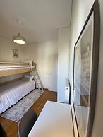 Spacious Glyfada Golf 4BR -near Beach Shops