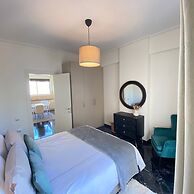 Spacious Glyfada Golf 4BR -near Beach Shops