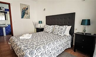 Villa Iris in Callao Salvaje