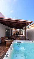 Villa Iris in Callao Salvaje