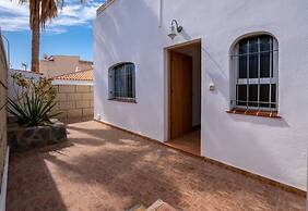 Villa Iris in Callao Salvaje