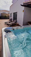 Villa Iris in Callao Salvaje