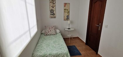 Villa Iris in Callao Salvaje