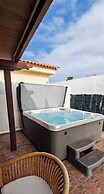 Villa Iris in Callao Salvaje