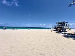Beach Lover s Studio Apartment in Hollywood FL