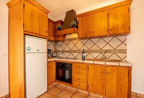 Apartamento Lava in Adeje