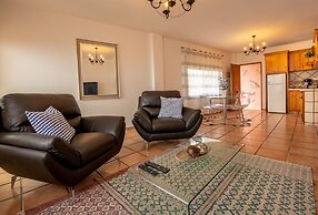 Apartamento Lava in Adeje