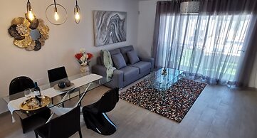 Villa Hortensia in Adeje