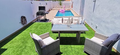 Villa Hortensia in Adeje