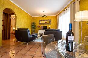 Apartamento Vulcano in Adeje