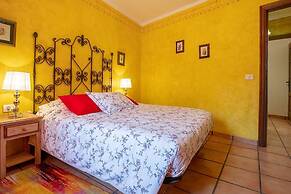 Apartamento Vulcano in Adeje