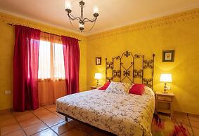 Apartamento Vulcano in Adeje
