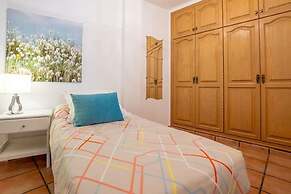 Apartamento Vulcano in Adeje