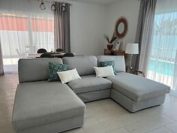 Villa Magnolia in Callao Salvaje
