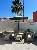 Villa Magnolia in Callao Salvaje