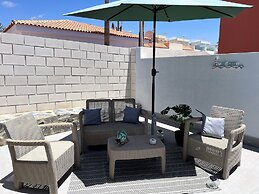 Villa Magnolia in Callao Salvaje