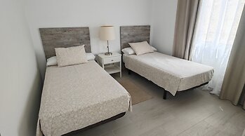 Villa Magnolia in Callao Salvaje