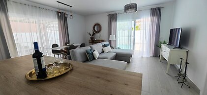 Villa Magnolia in Callao Salvaje