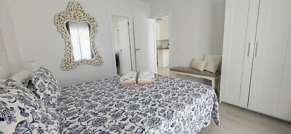 Villa Magnolia in Callao Salvaje