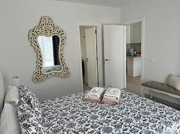 Villa Magnolia in Callao Salvaje