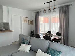 Villa Magnolia in Callao Salvaje