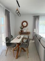 Villa Magnolia in Callao Salvaje