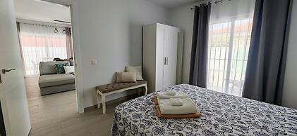 Villa Magnolia in Callao Salvaje