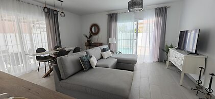 Villa Magnolia in Callao Salvaje
