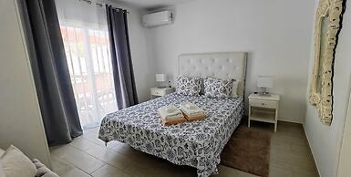 Villa Magnolia in Callao Salvaje