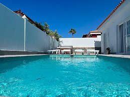 Villa Magnolia in Callao Salvaje