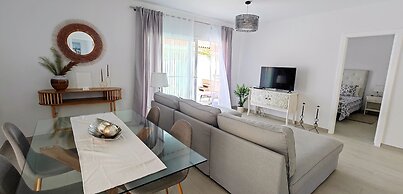 Villa Magnolia in Callao Salvaje