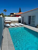 Villa Magnolia in Callao Salvaje