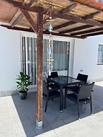 Villa Magnolia in Callao Salvaje