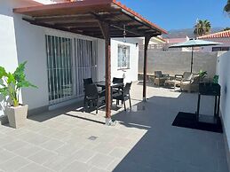 Villa Magnolia in Callao Salvaje