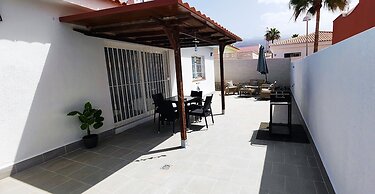Villa Magnolia in Callao Salvaje