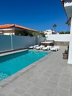 Villa Magnolia in Callao Salvaje