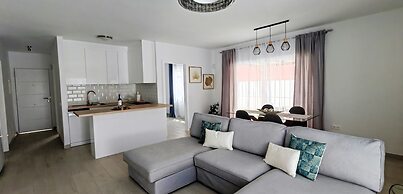 Villa Magnolia in Callao Salvaje