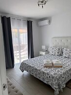 Villa Magnolia in Callao Salvaje
