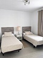 Villa Magnolia in Callao Salvaje