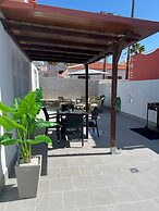 Villa Magnolia in Callao Salvaje
