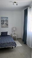 Villa Magnolia in Callao Salvaje