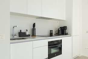 Sunset Top Floor Apartment Higueron