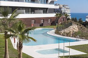 Sunset Top Floor Apartment Higueron
