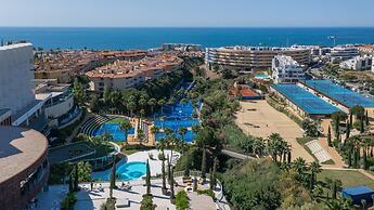 Sunset Top Floor Apartment Higueron