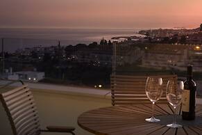 Sunset Top Floor Apartment Higueron