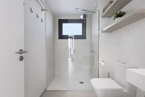 Sunset Top Floor Apartment Higueron